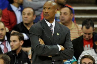 Los Angeles Lakers Make Byron Scott Hiring Official, May Add Two Ex-Lakers To The Staff