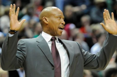 Los Angeles Lakers Hire Byron Scott