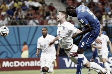 England lack cutting edge as Balotelli wins Group D clash