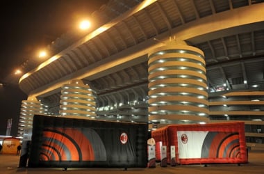 Milan, si pensa al nuovo stadio di proprietà: Bovisa e la zona Ortomercato le due aree prescelte