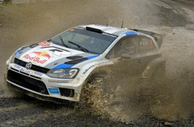 WRC - WalesGB Etape 4 : Le triomphe d'Ogier