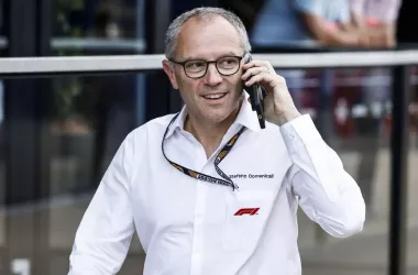 "Es un buen momento para España": Stefano Domenicali habla sobre el nuevo circuito de Madrid