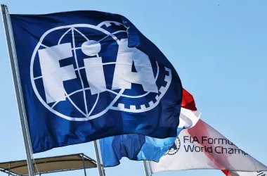 ¿Qué esta pasando con la FIA?: Se anuncia la salida de Paolo Basarri y Niels Wittich de la organización