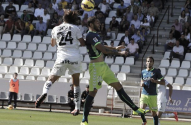 Real Valladolid - Albacete: partido crucial por objetivos dispares