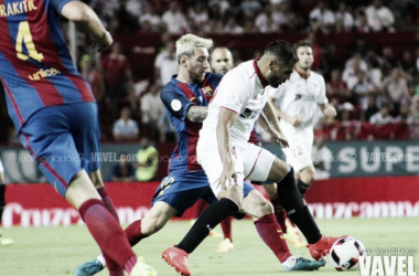 Previa FC Barcelona - Sevilla: sin tiempo para respirar