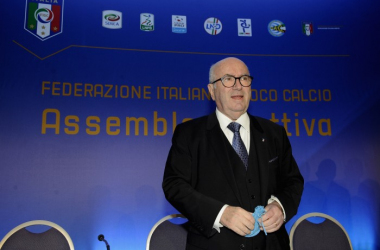 FIGC, le parole del dimissionario Tavecchio: "4 squadre in Champions chi le ha portate? Gli gnomi?"