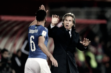 L'Italia vince contro l'Albania: le voci degli azzurri nel post partita