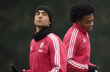 Juve, Zaza ai saluti. E potrebbe liberare la pista per Cuadrado