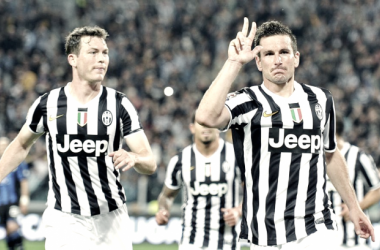 Cagliari-Juventus: gara di ex