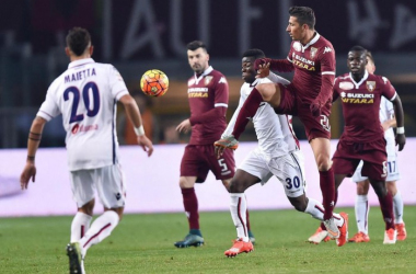 Bologna - Torino, occasione per molti
