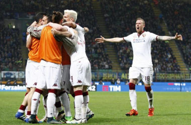 La pazza Inter dice addio alla Champions: il Torino in rimonta espugna San Siro