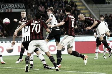 Milan - Juventus in Finale Tim Cup (0-1): Morata entra e decide la Coppa Italia!