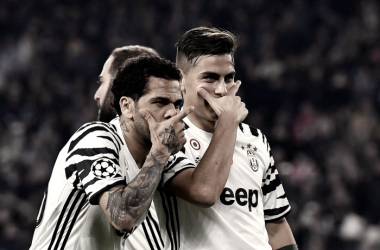 Champions League - La Juve vince anche allo Stadium ed elimina il Porto (1-0)
