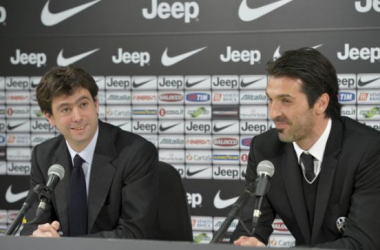Agnelli: "Alla Juve, tutti utili ma nessuno indispensabile"