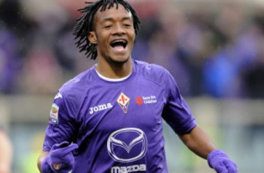 Calciomercato: Cuadrado firma per il Chelsea, Borriello al Genoa