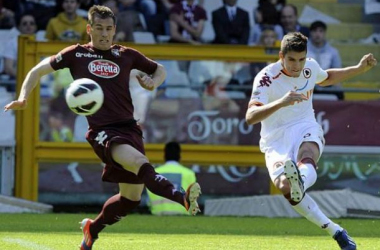 Torino - Roma: sfida a viso aperto