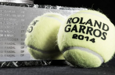 Roland Garros : Les tableaux dévoilés
