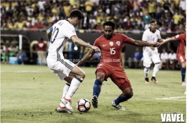 Copa America Centenario: Quotes from a dissapointed Colombia side