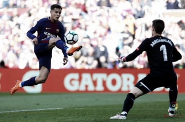 Liga, 30^ giornata. Barça a Siviglia, Real alle Canarie