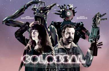 Crítica de &#039;Colossal&#039;: la mente convertida en monstruo