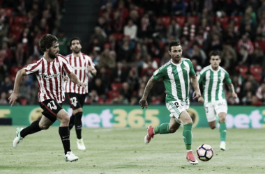 LaLiga: successo casalingo per il Bilbao, chance mancata per l'Eibar