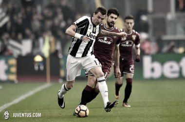 La Juve pensa al derby: una vittoria per la conquista del &quot;sesto&quot;