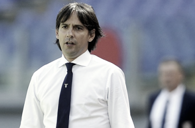 Simone Inzaghi: &quot;Merecimos marcar cinco goles en la primera mitad&quot;