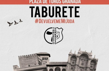 Hombres G y Taburete visitarán Granada el próximo 14 de octubre