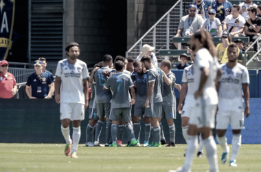 MLS Week Eight Review: Seattle Sounders bounce back and Minnesota United picks up a big three points