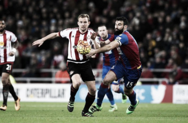 Cattermole and Lens to miss Sunderland&#039;s trip to Southampton, but O&#039;Shea returns