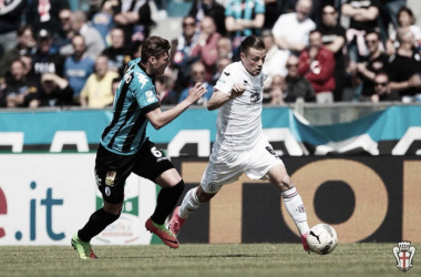 Serie B: pari inutile per il Pisa, contro la Pro Vercelli finisce 1-1