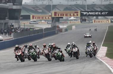 Si riaccende il Mondiale Superbike a Jerez: anteprima e orari tv