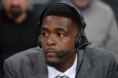 Chris Webber Interested In Joining Group To Purchase The Atlanta Hawks