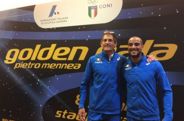 Golden Gala, ieri la presentazione: parata di stelle