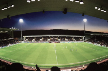 Valdes regala a Gray l&#039;1-0: Burnley batte Middlesbrough nel festival delle ammonizioni