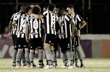 Botafogo pega chaveamento complicado para chegar no difícil Grupo 1 da Libertadores