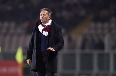 Torino - Orgoglio Mihajlovic