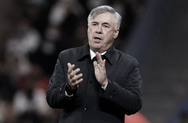 El gran planteamiento de Ancelotti ante el Chelsea