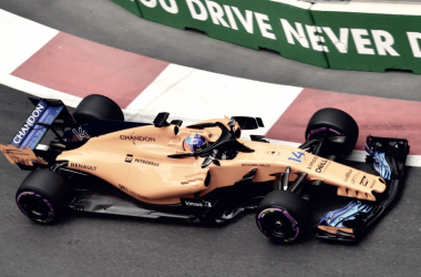 Formula 1 - Alonso: "Siamo indietro ma possiamo migliorare molto"