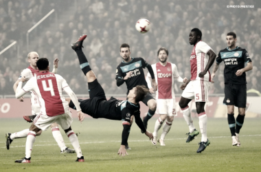PSV - Excelsior: el partido de la necesidad