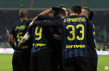 Coppa Italia, l'Inter avanza: le dichiarazioni dei protagonisti