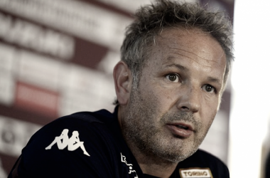 Torino, Mihajlovic in conferenza: "Non siamo morti, è sicuro e lo dimostreremo domani"