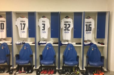 Serie A, le formazioni ufficiali di Roma - Cagliari: Spalletti punta su Dzeko, Rastelli lancia Borriello