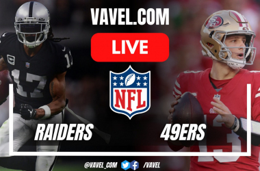 Summary, Raiders vs San 49ers NFL preseason game (24-24)