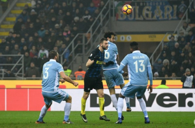 Coppa Italia - Inter, stop amaro: il post partita neroazzurro