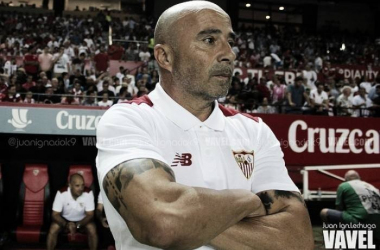 Sampaoli: ¿un entrenador para el Barça?
