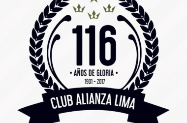 Alianza Lima, 116 Años de Gloria