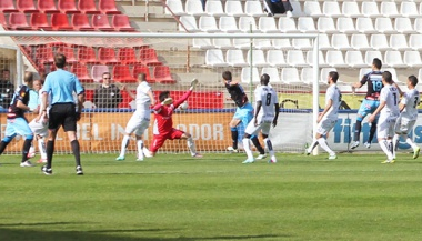 Ecos de un Albacete 1-1 Lucena CF