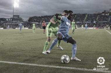 Previa Leganés vs Getafe: más que un derbi