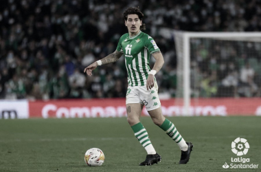 Previa Real Betis vs RCD Mallorca: seguir en la senda de la victoria